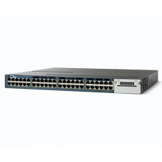 Cisco Catalyst WS-C3560X-48T-S