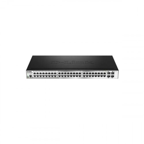 D-link DGS-1510-52X/ME/A1A