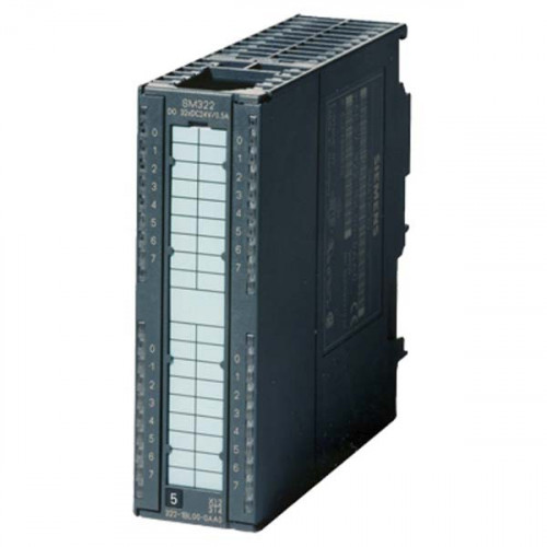 Siemens SIMATIC 6ES7322-1BL00-0AA0