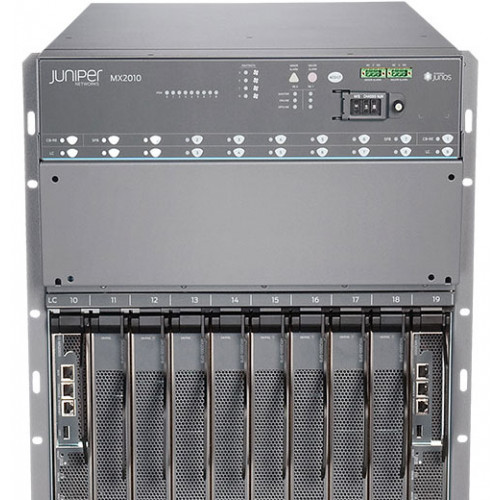 Маршрутизатор Juniper MX2010-BASE-AC
