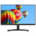 Монитор LG 27MK600M Монитор LG 27MK600M