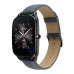 Часы ASUS ZenWatch 2 (WI502Q) leather