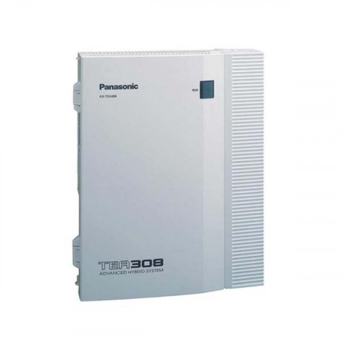 АТС Panasonic KX-TEB308RU