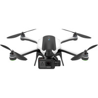 Квадрокоптер GoPro Karma с камерой HERO5 Black