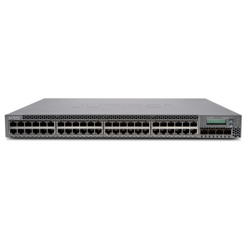 Коммутатор Juniper EX3300-48T