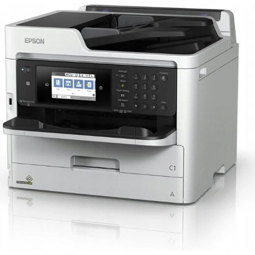 МФУ Epson WorkForce Pro WF-M5799DWF