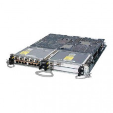 Модуль Cisco 12000-SIP-601 Multirate 10G IP Services Engines (Modular)