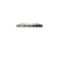 HPE (P9G68A) 1/8 G2 LTO7 FC HPE (P9G68A) 1/8 G2 LTO7 FC