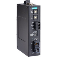 Преобразователь MOXA ICF-1150I-S-SC-T Преобразователь MOXA ICF-1150I-S-SC-T