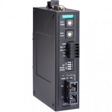 Преобразователь MOXA ICF-1150I-S-SC-T