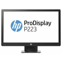 Монитор HP ProDisplay P223 21.5