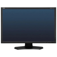 NEC MultiSync P232W 23"