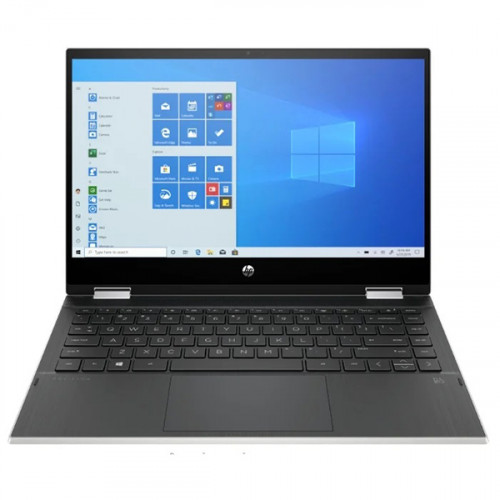 Ноутбук HP PAVILION x360 14-dw0024ur (Intel Core i3 1005G1 1200MHz/14