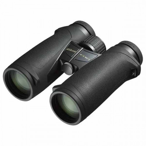 Бинокль Nikon EDG 10x42