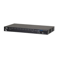 KVM-переключатель Aten CS17916