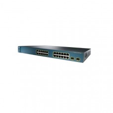 Cisco WS-C3560V2-24TS-SD