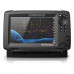 Эхолот Lowrance Hook Reveal 7 TripleShot Эхолот Lowrance Hook Reveal 7 TripleShot