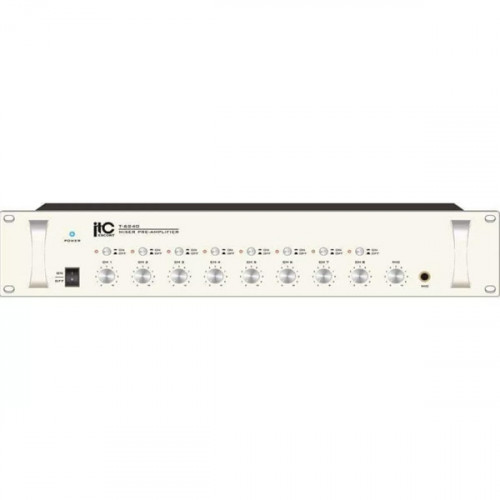 Усилитель ITC ESCORT T-6240