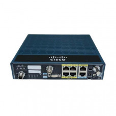 Cisco C819G-4G-GA-K9