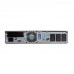 ИБП APC by Schneider Electric Smart-UPS RT 2000VA, Rack/Tower 2U RM, SURT2000RMXLI