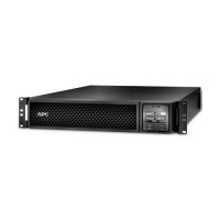 ИБП APC by Schneider Electric Smart-UPS SRT 2200VA, Rack/Tower 2U RM, SRT2200RMXLI