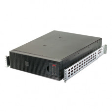 ИБП APC by Schneider Electric Smart-UPS RT 2200VA, Rack/Tower 3U RM, SURTD2200XLIM