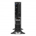ИБП APC by Schneider Electric Smart-UPS SRT 3000VA, Rack/Tower 2U, SRT3000XLI