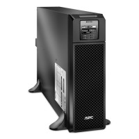 ИБП APC by Schneider Electric Smart-UPS SRT 5000VA, Rack/Tower, SRT5KXLI
