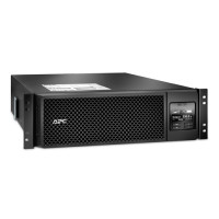 ИБП APC by Schneider Electric Smart-UPS SRT 5000VA, Rack/Tower 3U RM, SRT5KRMXLI