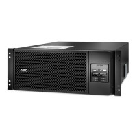 ИБП APC by Schneider Electric Smart-UPS SRT 6000VA, Rack/Tower 4U RM, SRT6KRMXLI