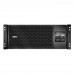 ИБП APC by Schneider Electric Smart-UPS SRT 6000VA, Rack/Tower 4U RM, SRT6KRMXLI