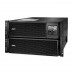 ИБП APC by Schneider Electric Smart-UPS SRT 8000VA, Rack 6U RM, SRT8KRMXLI