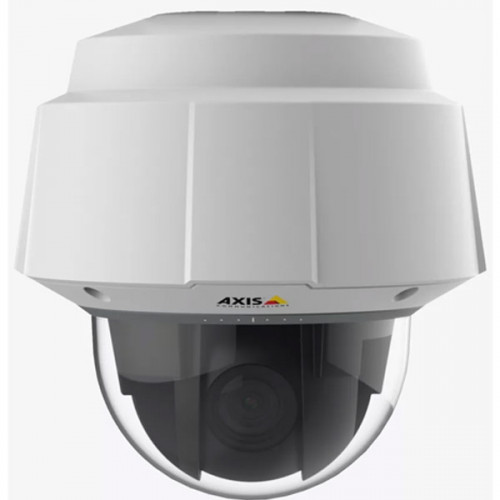 Камера видеонаблюдения Axis Q6052-E 50HZ