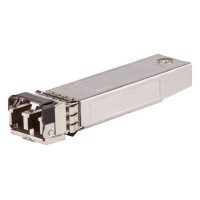 HPE J9150D Aruba 10G SFP+ LC SR 300m MMF XCVR