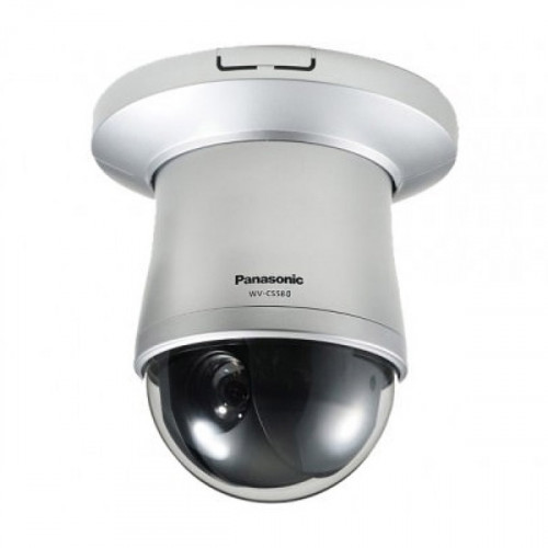 Камера видеонаблюдения Panasonic WV-CS584E