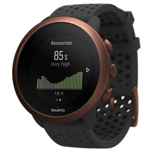 Умные часы Suunto 3 slate grey copper
