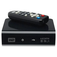 Western Digital WD TV