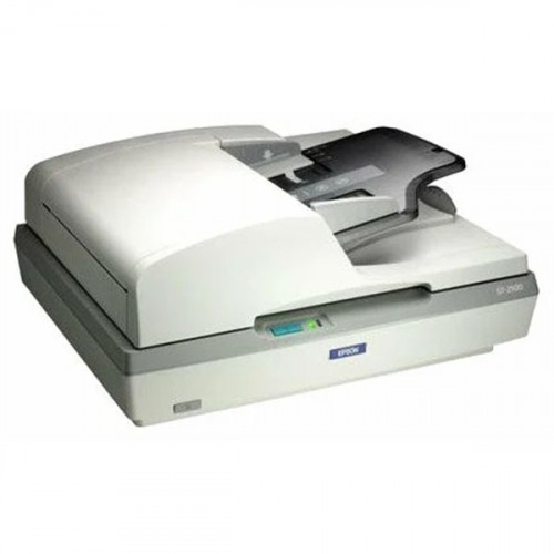 Сканер Epson GT-2500N