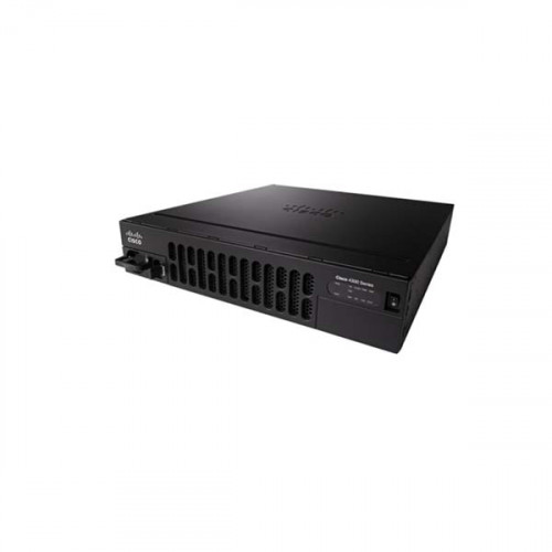 Маршрутизатор Cisco ISR4351-AX/K9