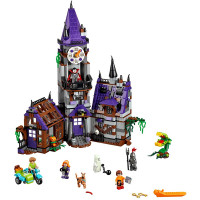 Конструктор Lego Mystery Mansion 75904 Конструктор Lego Mystery Mansion 75904