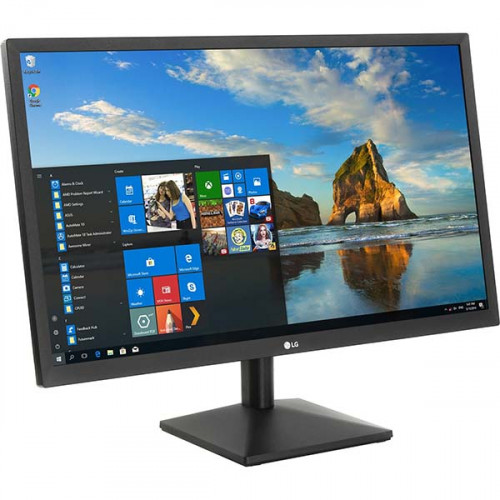 Монитор LG 24MK430H-B 23.8