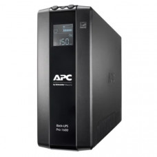 Интерактивный ИБП APC by Schneider Electric BR1600MI