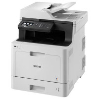 МФУ лазерное Brother MFC-L8690CDW МФУ лазерное Brother MFC-L8690CDW