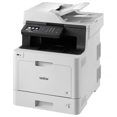МФУ лазерное Brother MFC-L8690CDW