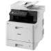МФУ лазерное Brother MFC-L8690CDW МФУ лазерное Brother MFC-L8690CDW
