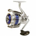 Катушка DAIWA INFINITY Q 3000 XP