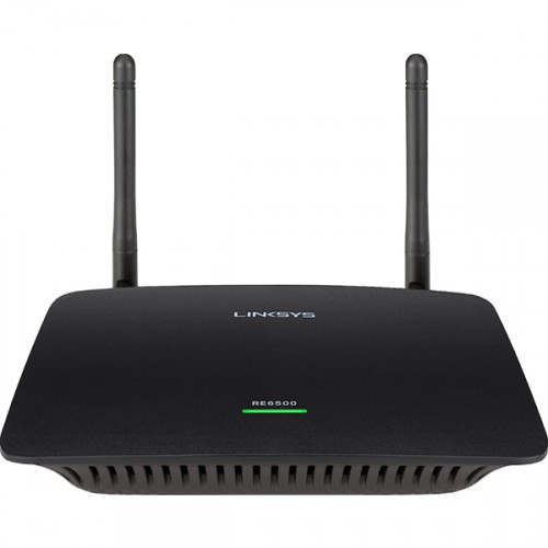Wi-Fi усилитель сигнала Linksys RE6500
