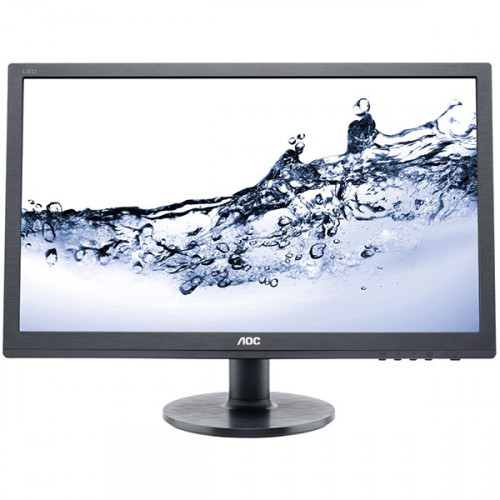 Монитор AOC E2460Sh