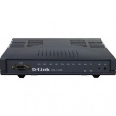 Устройство доступа D-Link DSL-1510G