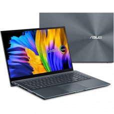 Ноутбук ASUS ZenBook Pro 15 (UM535QE-XH71T)